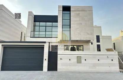 Villa - 5 Bedrooms - 7 Bathrooms for sale in Al Yasmeen 1 - Al Yasmeen - Ajman