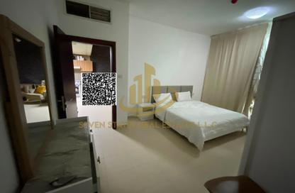 Apartment - 1 Bedroom - 2 Bathrooms for rent in City Tower - Al Nuaimiya - Ajman Apartment - 1 Bedroom - 2 Bathrooms for rent in City Tower - Al Nuaimiya - Ajman