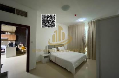 Apartment - 1 Bedroom - 2 Bathrooms for rent in City Tower - Al Nuaimiya - Ajman Apartment - 1 Bedroom - 2 Bathrooms for rent in City Tower - Al Nuaimiya - Ajman