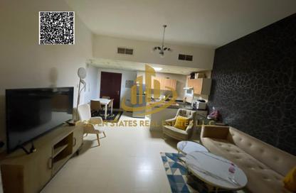 Apartment - 1 Bedroom - 2 Bathrooms for rent in City Tower - Al Nuaimiya - Ajman Apartment - 1 Bedroom - 2 Bathrooms for rent in City Tower - Al Nuaimiya - Ajman