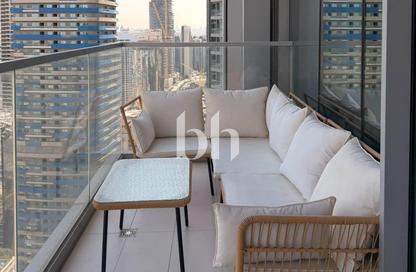Apartment - 2 Bedrooms - 3 Bathrooms for rent in Vida Dubai Mall Tower 2 - Vida Residences Dubai Mall - Downtown Dubai - Dubai