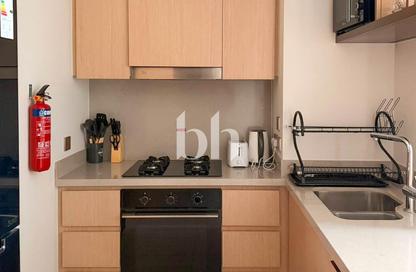 Apartment - 2 Bedrooms - 3 Bathrooms for rent in Vida Dubai Mall Tower 2 - Vida Residences Dubai Mall - Downtown Dubai - Dubai
