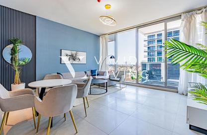 Apartment - 1 Bedroom - 2 Bathrooms for sale in Bluebell Residence - District 11 - Jumeirah Village Circle - Dubai