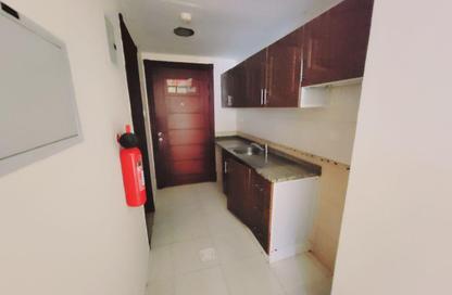 Apartment - Studio - 1 Bathroom for rent in Al Thani Muwaileh - Muwaileh Commercial - Sharjah