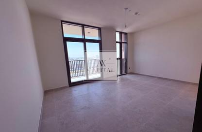 Apartment - Studio - 1 Bathroom for rent in FH Residency - District 3 - Jumeirah Village Triangle - Dubai
