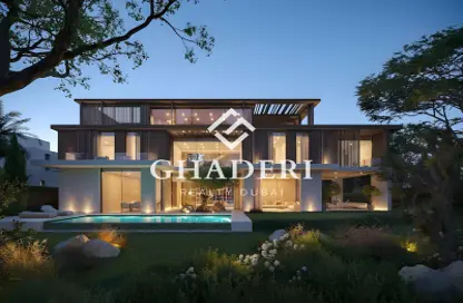 Villa - 4 Bedrooms - 5 Bathrooms for sale in The Acres (Phase 1) - The Acres - Dubai Land - Dubai