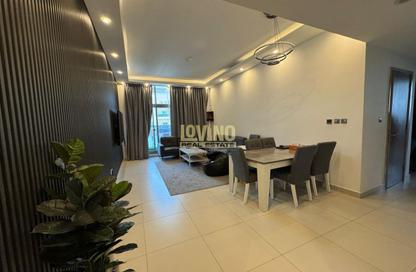 Apartment - 2 Bedrooms - 3 Bathrooms for sale in J One Building - Dubai Land Residence Complex - Dubai Land - Dubai
