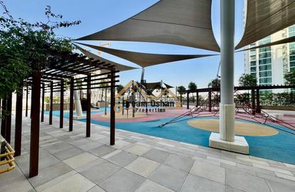 Apartment - 1 Bedroom - 1 Bathroom for rent in Farhad Azizi Residence - Dubai Healthcare City 2 - Al Jaddaf - Dubai