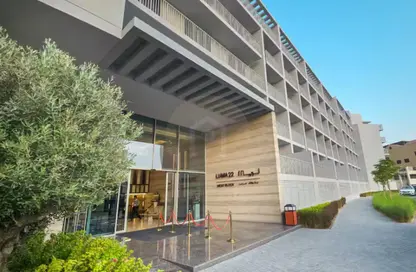 شقة - غرفة نوم - 2 حمامات للايجار في لوما 22 - الضاحية 10 - قرية جميرا الدائرية - دبي