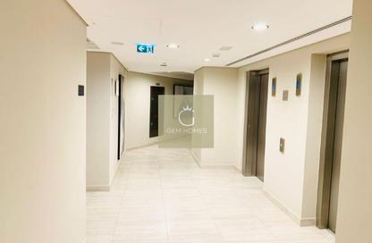 Apartment - 1 Bedroom - 1 Bathroom for sale in MAG 515 - MAG 5 - Dubai South (Dubai World Central) - Dubai