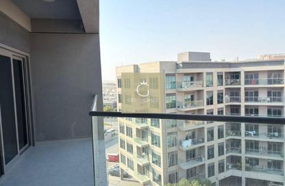 Apartment - 1 Bedroom - 1 Bathroom for sale in MAG 515 - MAG 5 - Dubai South (Dubai World Central) - Dubai