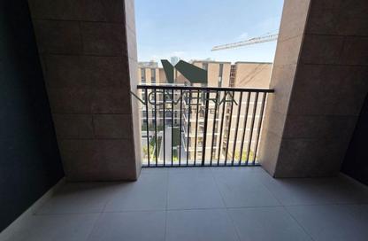 Apartment - 3 Bedrooms - 4 Bathrooms for sale in Jawaher Residences - Maryam Island - Al Khan - Sharjah