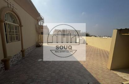Villa - 3 - 5 for sale in Al Dhait South - Al Dhait - Ras Al Khaimah