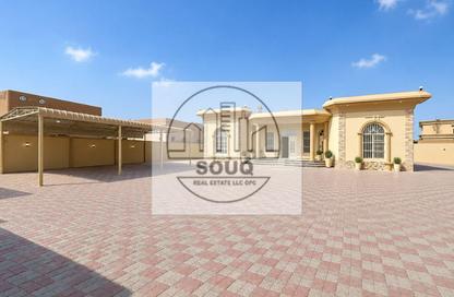 Villa - 3 - 5 for sale in Al Dhait South - Al Dhait - Ras Al Khaimah