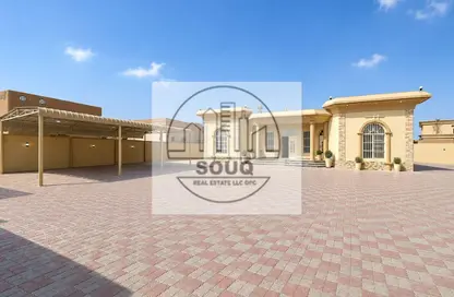 فيلا - 3 غرف نوم - 5 حمامات للبيع في الظيت الجنوبي - الظيت - رأس الخيمة