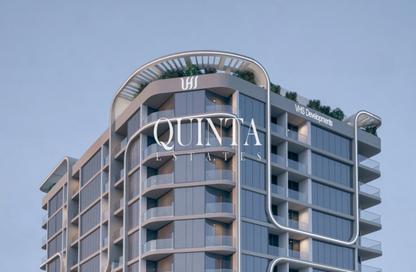 Penthouse - 3 Bedrooms - 4 Bathrooms for sale in Crystal Tower by VHS - International City - Dubai Penthouse - 3 Bedrooms - 4 Bathrooms for sale in Crystal Tower by VHS - International City - Dubai