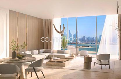 Apartment - 2 Bedrooms - 2 Bathrooms for sale in Passo by Beyond - Palm Jumeirah - Dubai