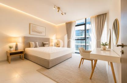 Apartment - 1 Bedroom - 2 Bathrooms for rent in Residences 21 - District One - Mohammed Bin Rashid City - Dubai
