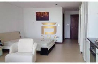 Apartment - Studio - 1 Bathroom for rent in Liberty House - DIFC - Dubai