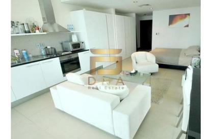 Apartment - Studio - 1 Bathroom for rent in Liberty House - DIFC - Dubai Apartment - Studio - 1 Bathroom for rent in Liberty House - DIFC - Dubai
