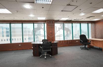 Office Space - Studio for rent in Al Attar Grand Building - Al Mankhool - Bur Dubai - Dubai