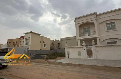 أرض - استوديو للبيع في 1 الياسمين - الياسمين - عجمان