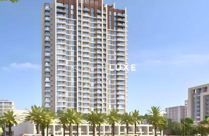 Apartment - 2 Bedrooms - 2 Bathrooms for sale in Vida Residences - Dubai Hills Estate - Dubai