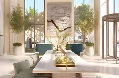 Apartment - 2 Bedrooms - 2 Bathrooms for sale in Vida Residences - Dubai Hills Estate - Dubai