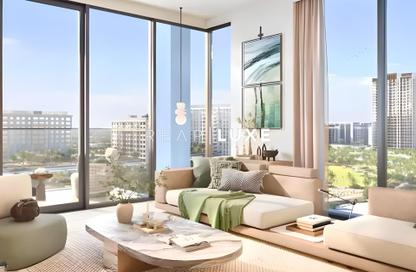 Apartment - 2 Bedrooms - 2 Bathrooms for sale in Vida Residences - Dubai Hills Estate - Dubai