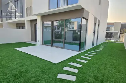 Townhouse - 4 Bedrooms - 4 Bathrooms for rent in Orania - The Valley - Dubai