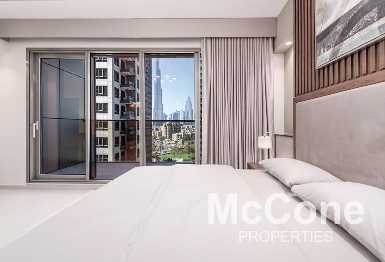 12 Cheques | Large Layout | Furnished photo 11