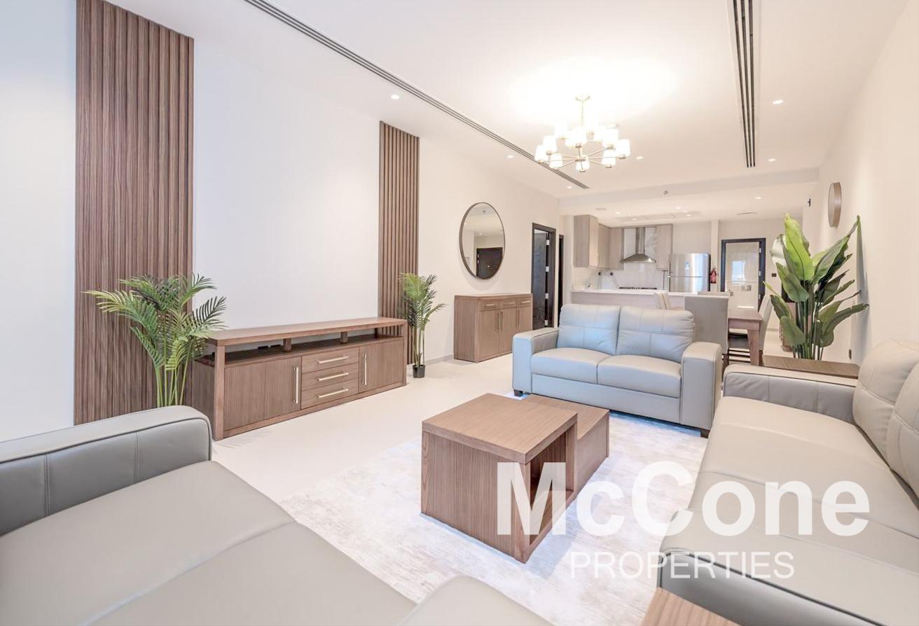 12 Cheques | Large Layout | Furnished photo 7