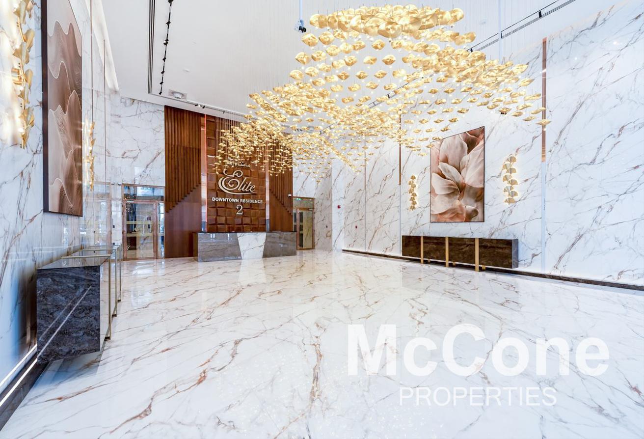12 Cheques | Large Layout | Furnished photo 17
