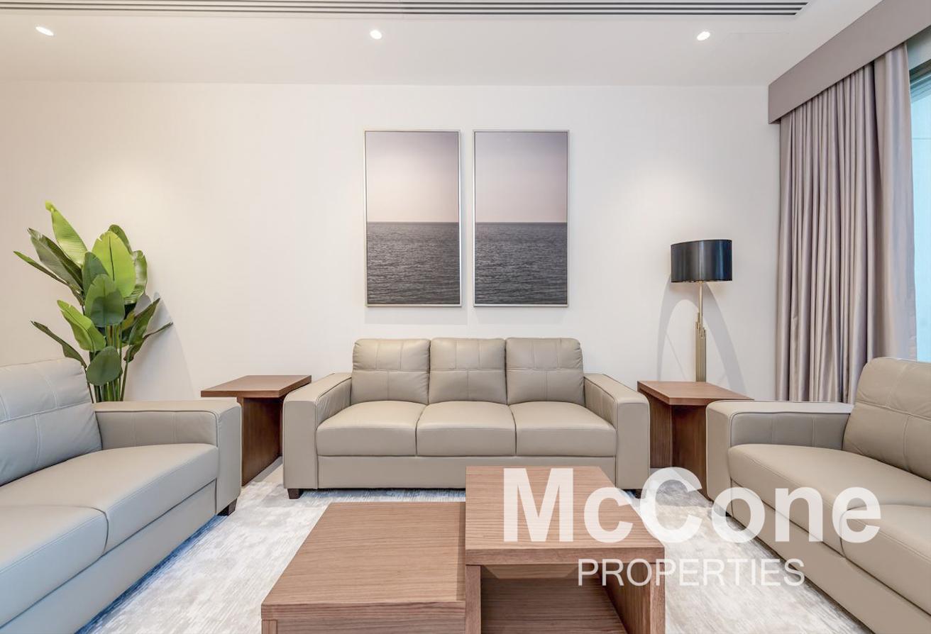 12 Cheques | Large Layout | Furnished photo 5