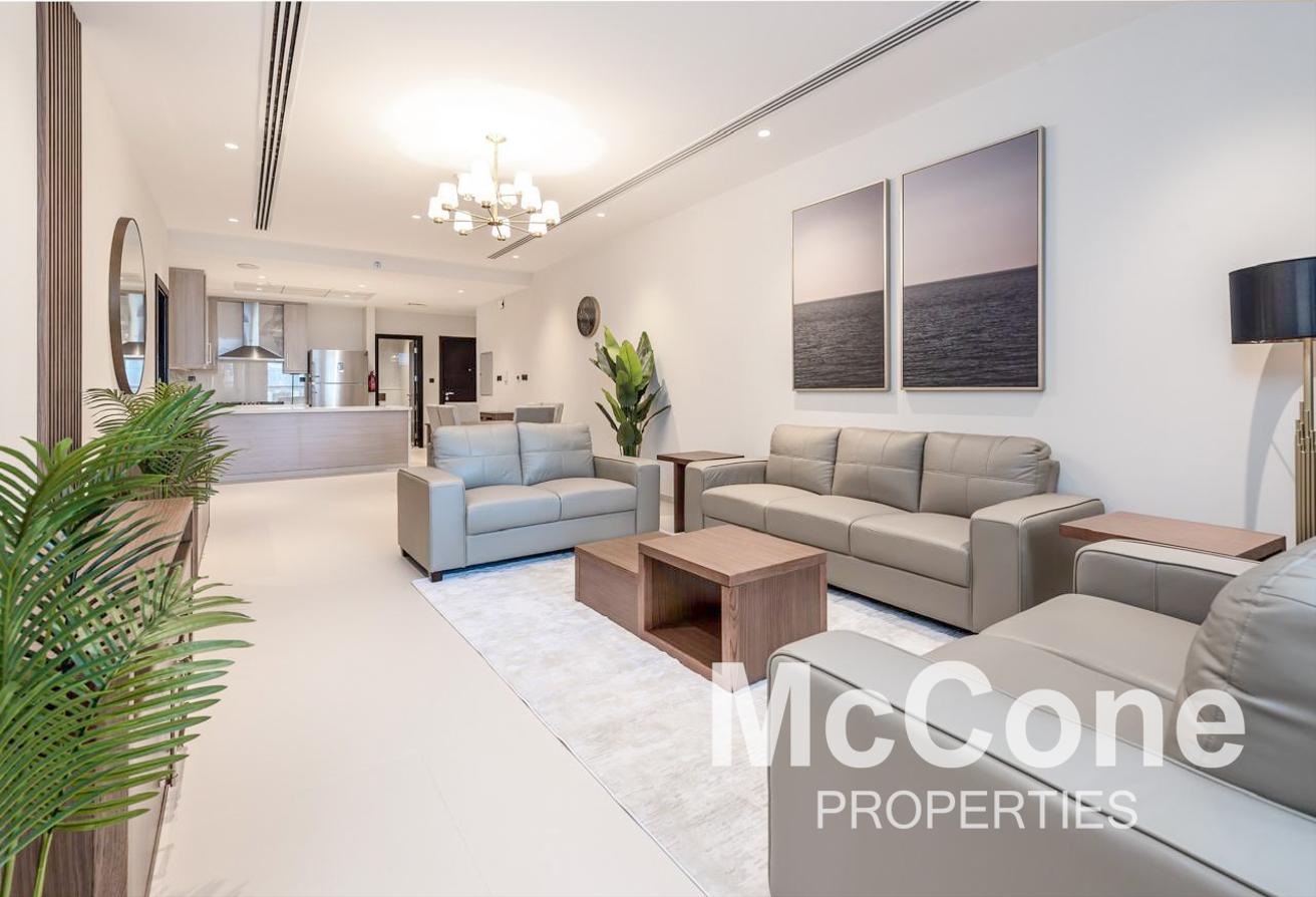 12 Cheques | Large Layout | Furnished photo 6