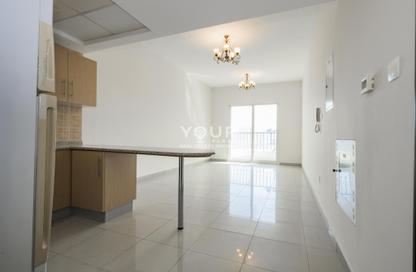 Apartment - Studio - 1 Bathroom for rent in Al Jawzaa B - Al Jawzaa - International City - Dubai