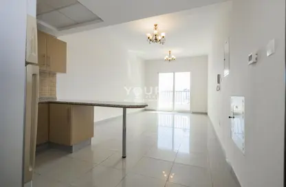 Apartment - 1 Bathroom for rent in Al Jawzaa B - Al Jawzaa - International City - Dubai
