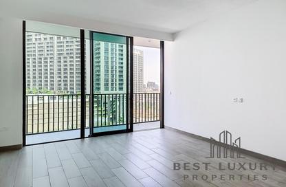 Apartment - 1 Bedroom - 2 Bathrooms for rent in Luma Park Views - District 14 - Jumeirah Village Circle - Dubai