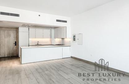 Apartment - 1 Bedroom - 2 Bathrooms for rent in Luma Park Views - District 14 - Jumeirah Village Circle - Dubai