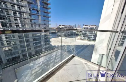 شقة - 2 غرف نوم - 4 حمامات للايجار في مساكن 12 - المنطقة وان - مدينة الشيخ محمد بن راشد - دبي