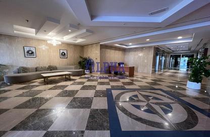 Apartment - 1 Bedroom - 1 Bathroom for rent in Royal Breeze 5 - Royal Breeze - Al Hamra Village - Ras Al Khaimah