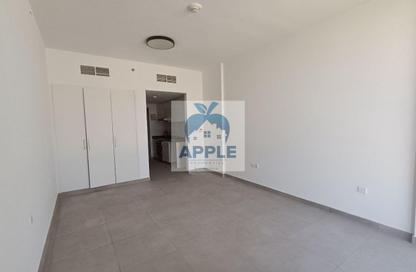 Apartment - Studio - 1 Bathroom for rent in Areej Apartments - Aljada - Sharjah