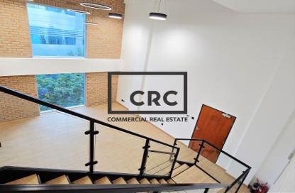 Office Space - Studio for rent in The Loft Office 3 - The Loft Offices - Dubai Media City - Dubai