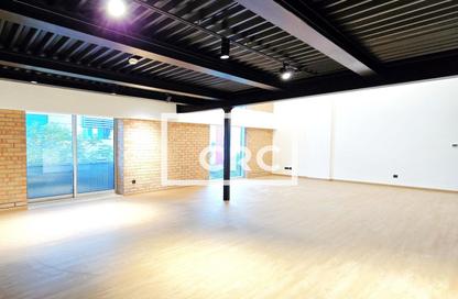 Office Space - Studio for rent in The Loft Office 3 - The Loft Offices - Dubai Media City - Dubai