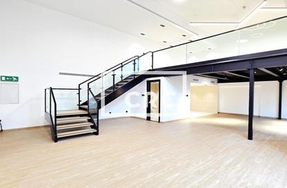 Office Space - Studio for rent in The Loft Office 3 - The Loft Offices - Dubai Media City - Dubai