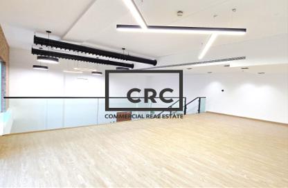Office Space - Studio for rent in The Loft Office 3 - The Loft Offices - Dubai Media City - Dubai