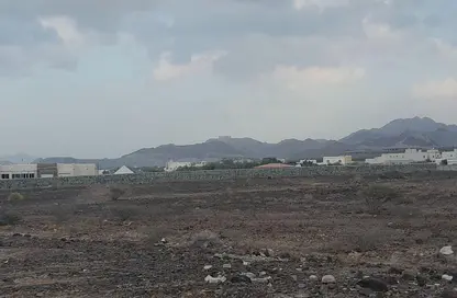 Land - Studio for sale in Masfoot 7 - Masfoot - Ajman