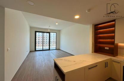 Apartment - 2 Bedrooms - 2 Bathrooms for sale in Holland Gardens - Town Square - Dubai Apartment - 2 Bedrooms - 2 Bathrooms for sale in Holland Gardens - Town Square - Dubai