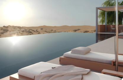 Villa - 5 Bedrooms - 7 Bathrooms for sale in The Ritz-Carlton Residences - Al Wadi Desert - Ras Al Khaimah Villa - 5 Bedrooms - 7 Bathrooms for sale in The Ritz-Carlton Residences - Al Wadi Desert - Ras Al Khaimah