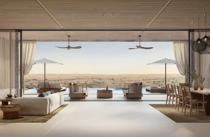 Villa - 5 Bedrooms - 7 Bathrooms for sale in The Ritz-Carlton Residences - Al Wadi Desert - Ras Al Khaimah